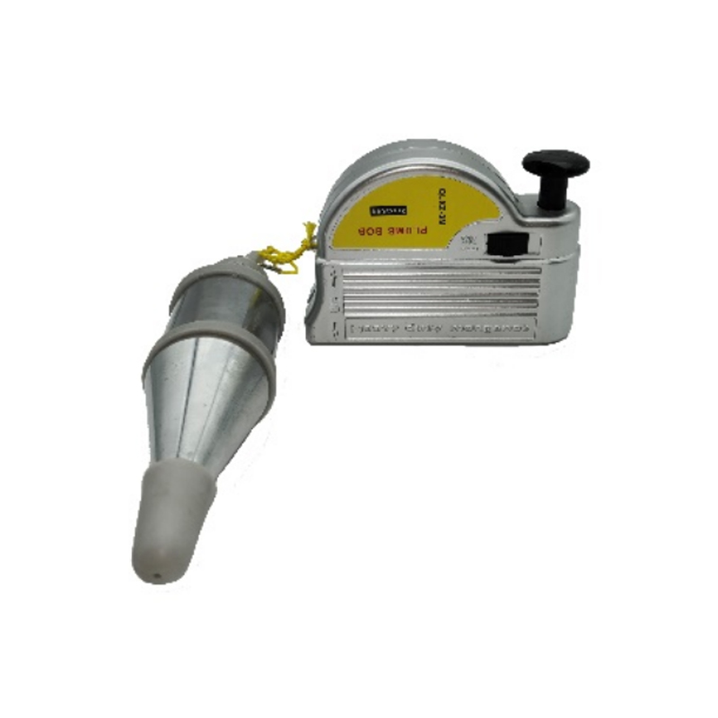 চৌম্বকীয় নদীর গভীরতানির্ণয় বব